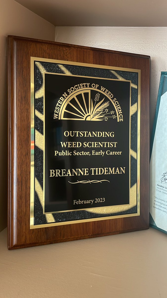 Breanne Tidemann tweet media