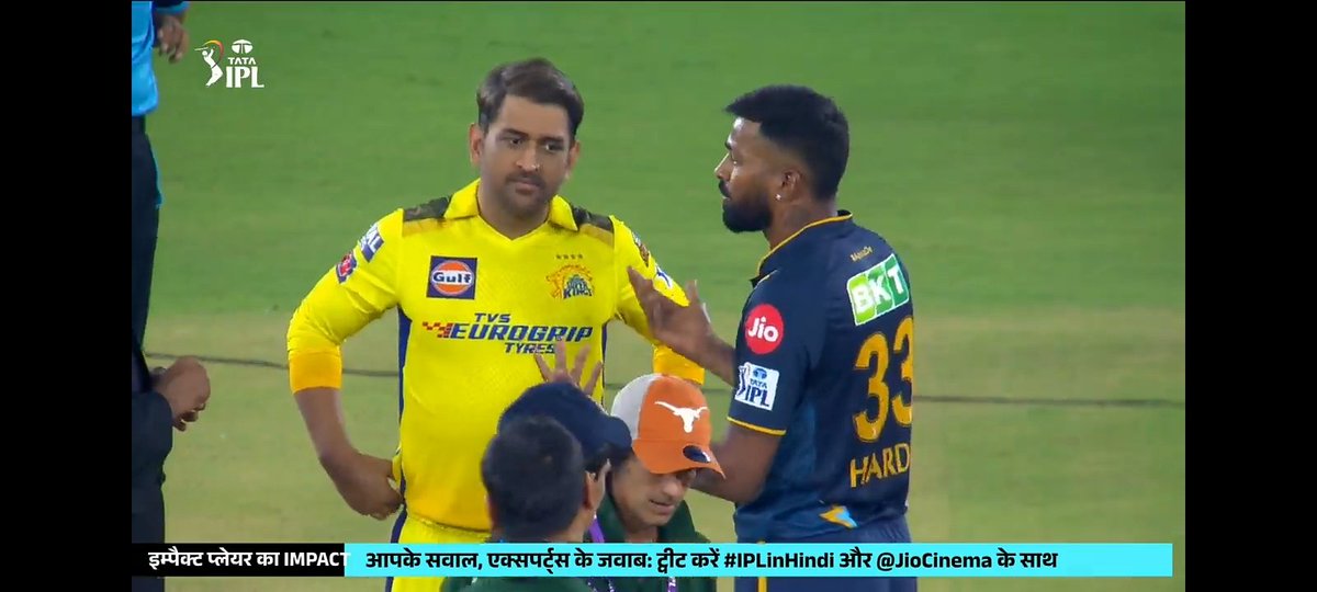 We are still with you mahi Sher burha jarur ho geya hai lekin daharna nehi bhula 🔥💥

#CSK 💛 #MSDhoni