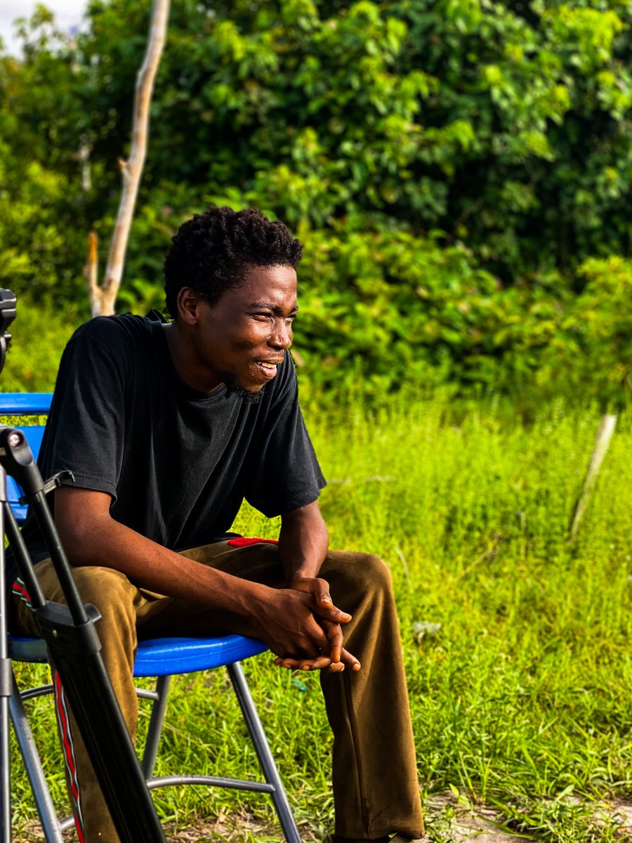 Freshvibes247's tweet image. Eyin temi bawo ni oo..se wa🤩🤩🤩