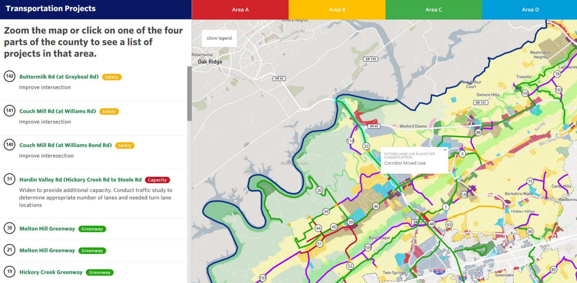 KnoxPlanning tweet media