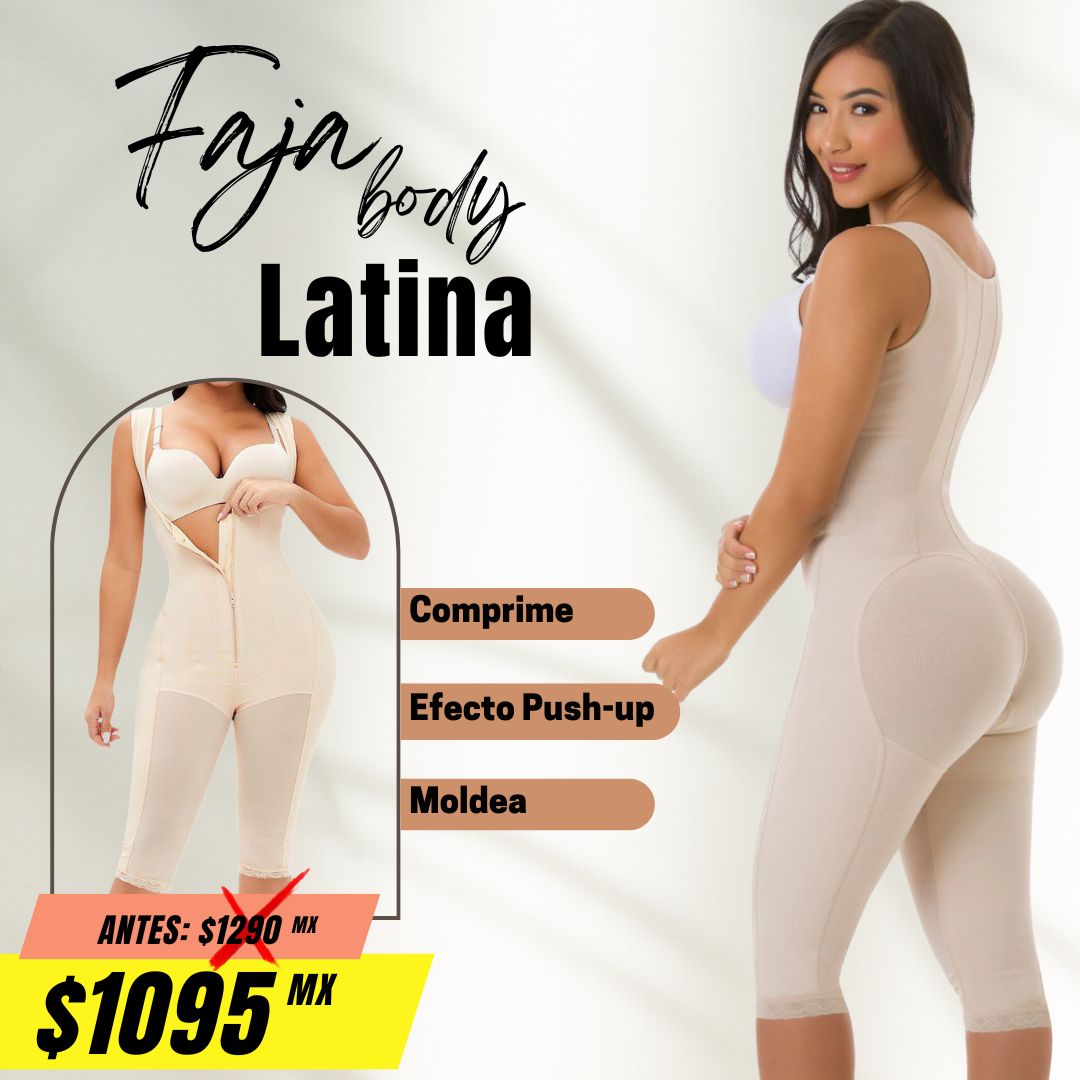 MercandoMx's tweet photo. La FAJA BODY LATINA 🥰 la solución perfecta. Diseñadas para adaptarse cómodamente a tu cuerpo y realzar tus curvas.

✅ Alta compresión en el abdomen 
✅ Moldea caderas 
✅ Tirantes anchos y ajustables 
✅ Levanta glúteos 
Entregas en Tijuana, Rosarito, Ensenada, Mexicali https://t.co/qTBRZxkTuw