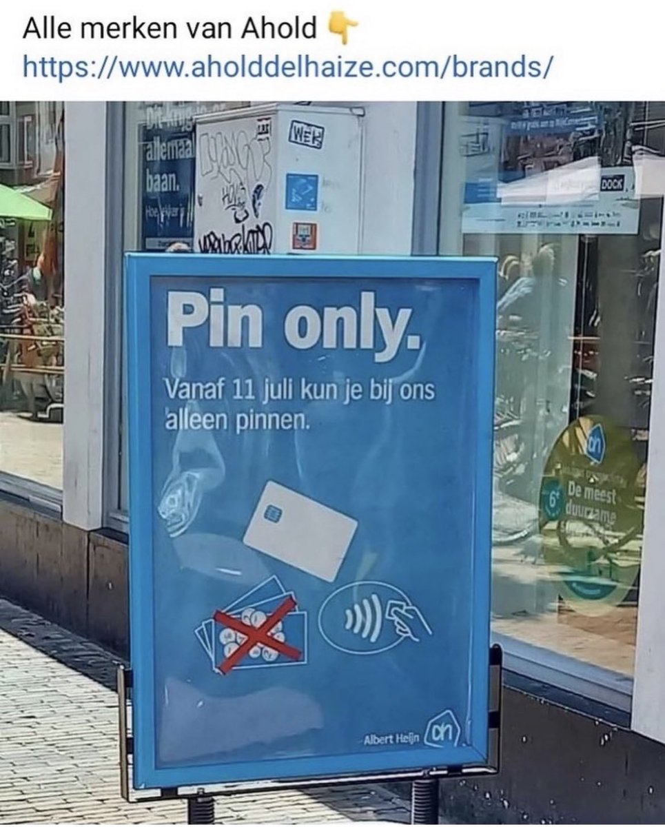 BasFilippini's tweet photo. Daar gaat onze vrijheid en privacy. Op de achtergrond worden deze zaken bedisseld door alle #WEF woke sekte bedrijven met him #GSDG’s directies. Gebrainwasht door de #WEF https://t.co/SbSElFWEth
