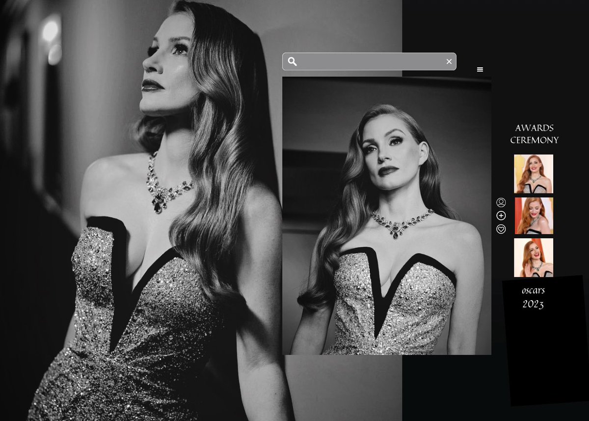 ⠀  ⠀⠀⠀  ⠀ ⠀   
ᅟ
ᅟ ⠀
📂 ; events pro  — oscars 2023
ᅟ
 ᅟ
ᅟ ⠀
