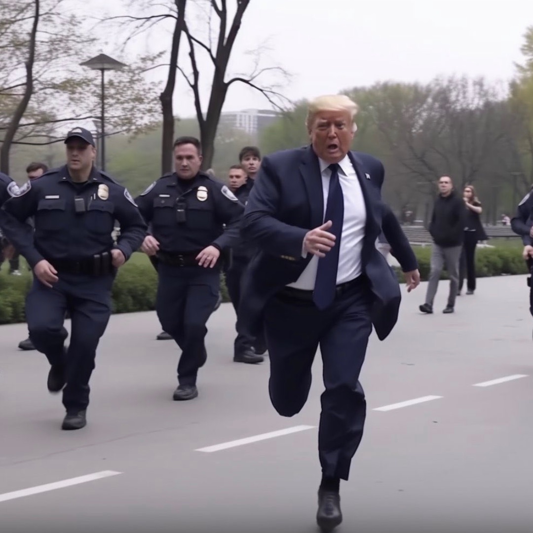SarahLarchmont's tweet photo. Grab him by the pussy. 

#TrumpForPrison2024 https://t.co/bIDrvpYzIw