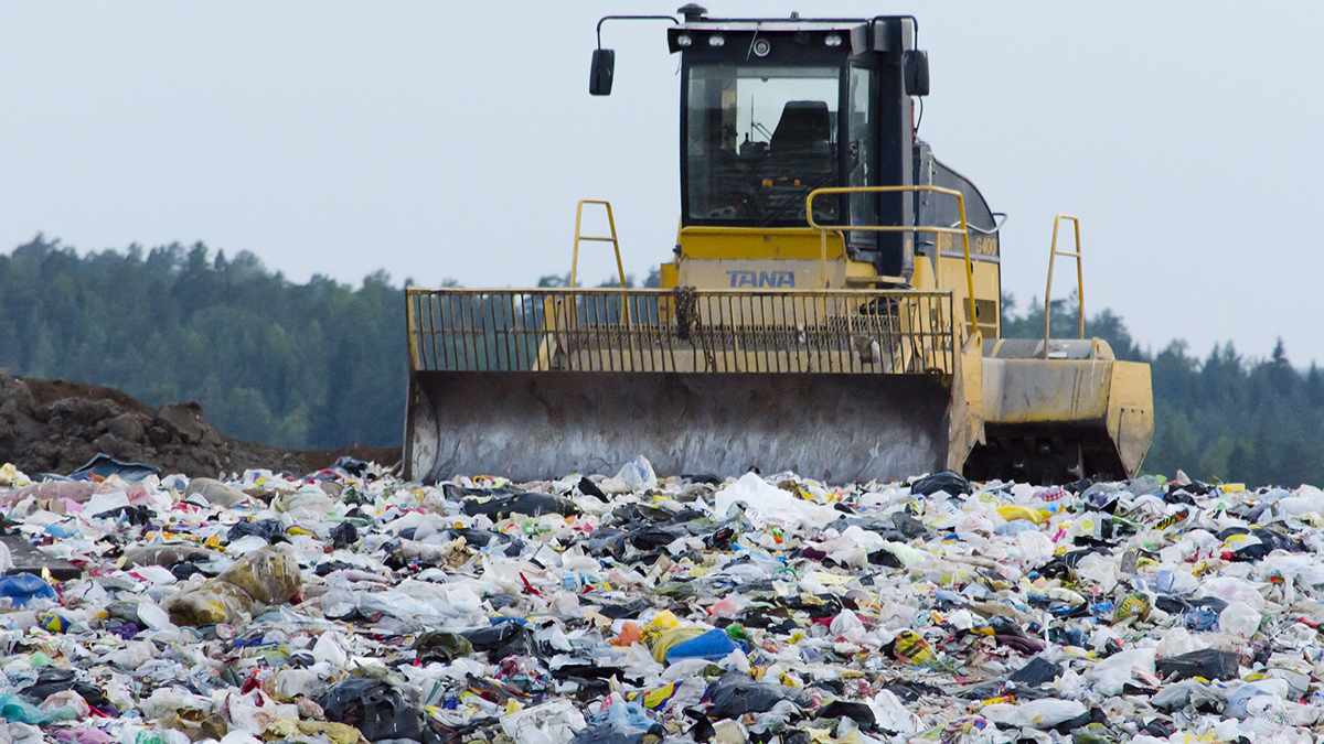 BioOneNews's tweet photo. "A Comprehensive Review of Atmospheric Air Pollutants Assessment Around Landfill Sites" published in @AirSoilWater and authored by researchers from @LASUOfficial and @Abuad_Uni: https://t.co/dUvts1vmTY https://t.co/cgaisddDzZ