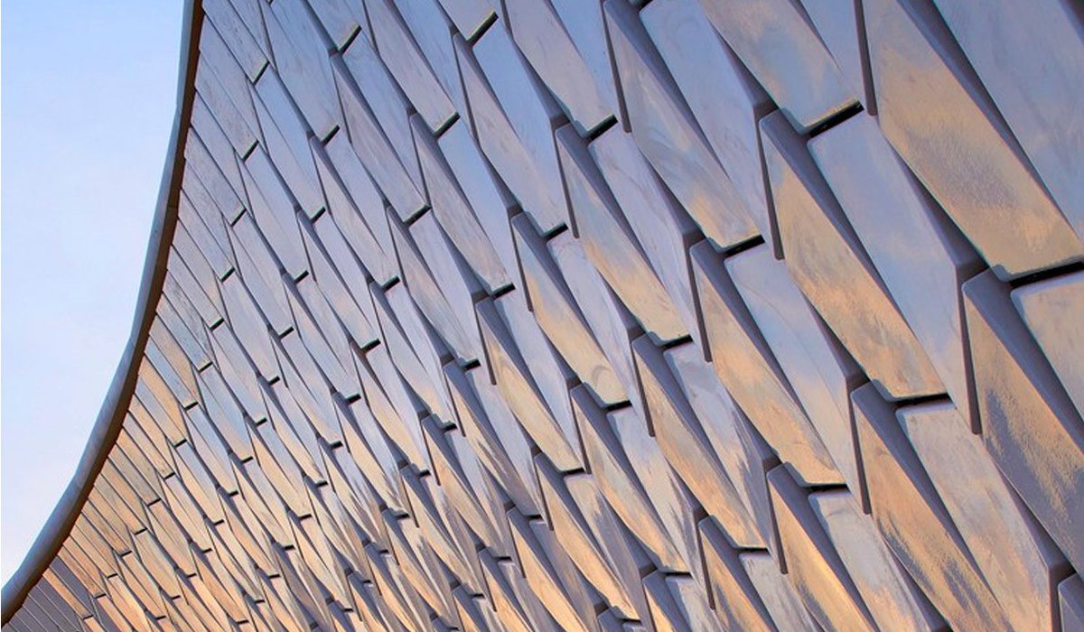 LECTURE
April 5, 2023
12:30 PM – 1:30 PM
Zoom

Beyond the façade: a story of ceramics in architecture
Maximiliano Arrocet, Director, AL_A

Event Information and Registration: lnkd.in/e4qBj-JT