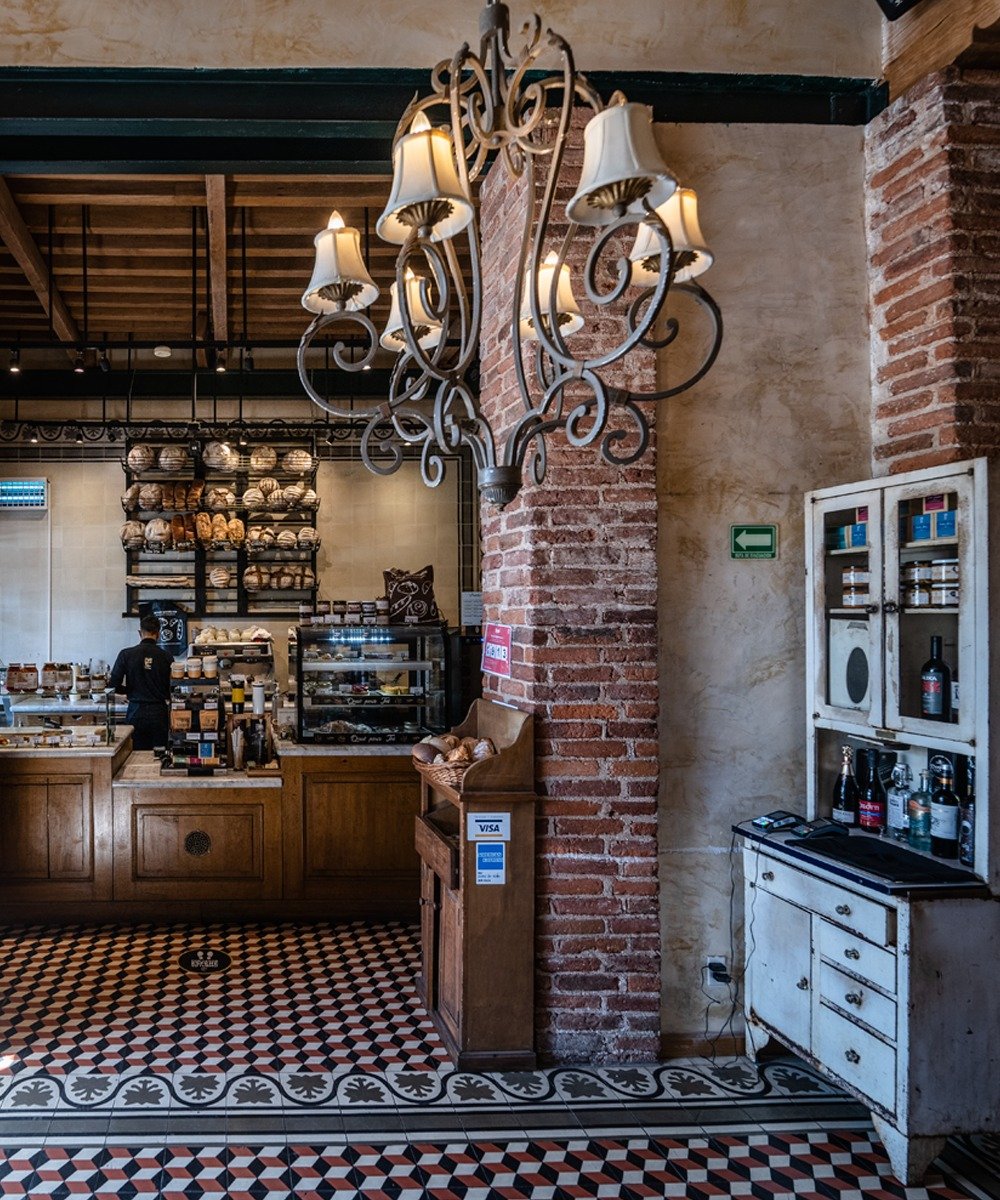 Le Pain Quotidien MX (LPQMX) / Twitter