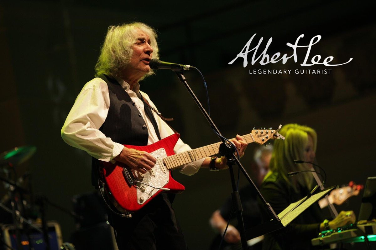 Harry's proudly presents Albert Lee - Legendary Gu... harryspismobeach.com/2023/03/harrys… #albertlee #legendaryguitarist #harryspismobeach #pismobeach #harrys