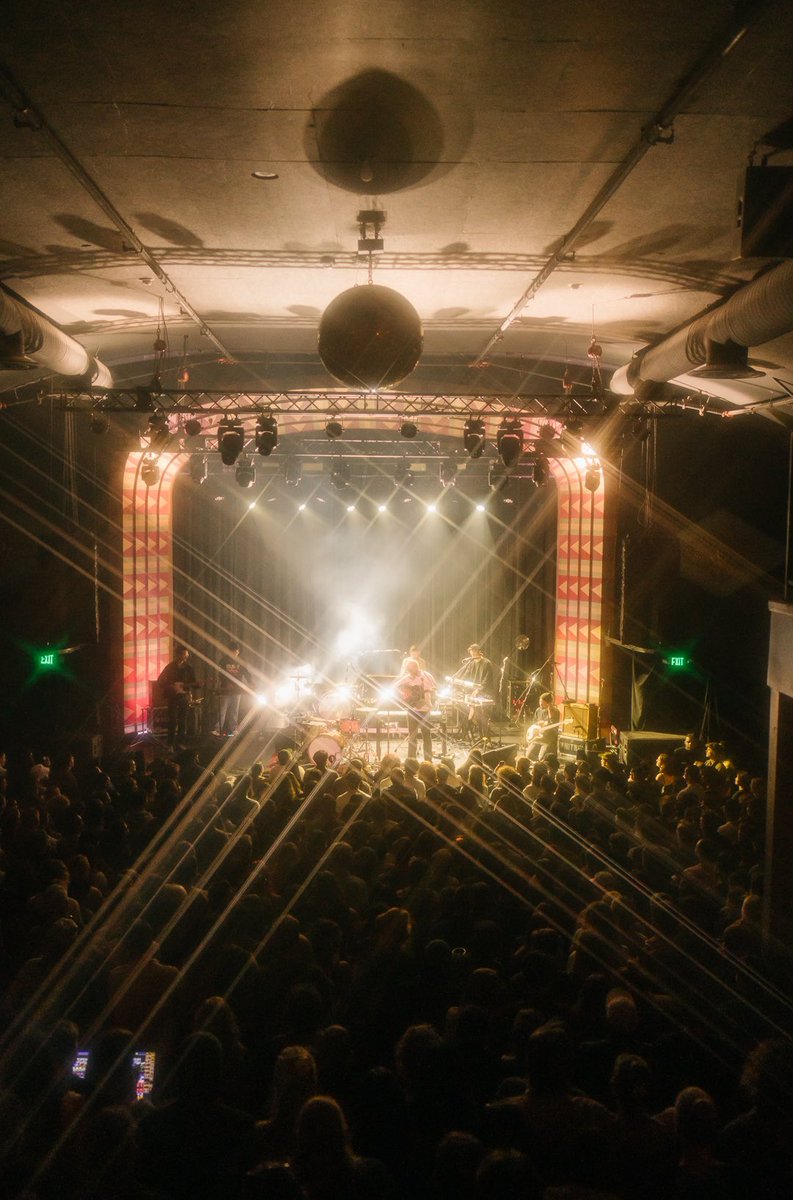 The Regent Theater tweet media