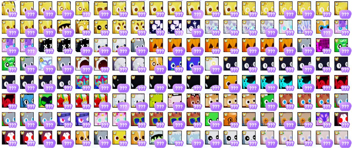 ✨PET SIM X HUGE GIVEAWAY #73✨

"fields of dreams" 

1. ❤FOLLOW

2.💚LIKE

3.💛COMMENT USERNAME

4.💙RETWEET

winner picked and mailed on youtube livestream @ hugesino

💌Pet Sim X Mailbox Giveaway💌
#ROBLOX #PetSimulatorX 
<a href="/BuildIntoGames/">BIG Games</a>

@nachomama__

<a href="/Vampy4Assassin/">Vampire4Assassin</a>