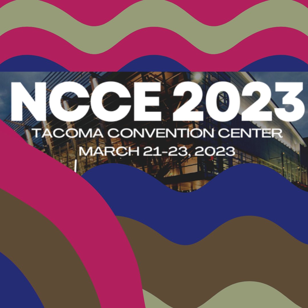 YellowWoodAcad's tweet photo. This year, we sent a team to the National Council for Computer Education (NCCE) conference and to the SHAPE Conference for PE Instructors. We thank you for their support and donations to make professional development a priority. https://t.co/oox7X9uILz