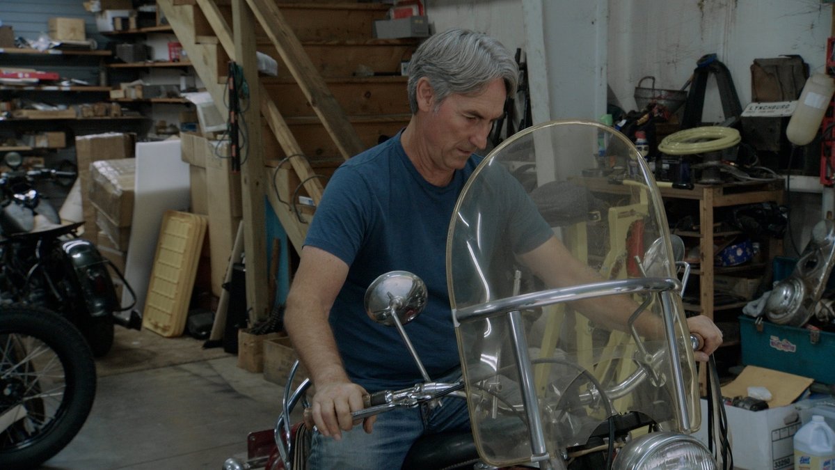 American Pickers (americanpickers) Twitter Tweets • TwiCopy