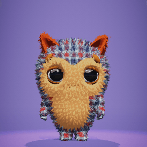 SALE ALERT Fuzzle #05138 bought for 0.07 ETH by Dubs84 from 0x2d4c1b #fuzzle <a href="/fuzzleofficial/">Fuzzle Prime</a> opensea.io/assets/ethereu…