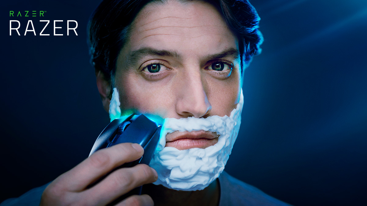 R Λ Z Ξ R on Twitter "Armed with a series of 1,337 ultrafine, ultra