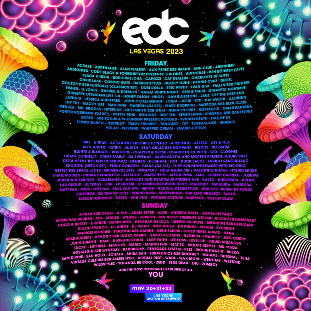 LINEUP IS OUT ‼️‼️‼️‼️‼️‼️‼️‼️‼️‼️‼️‼️‼️‼️‼️