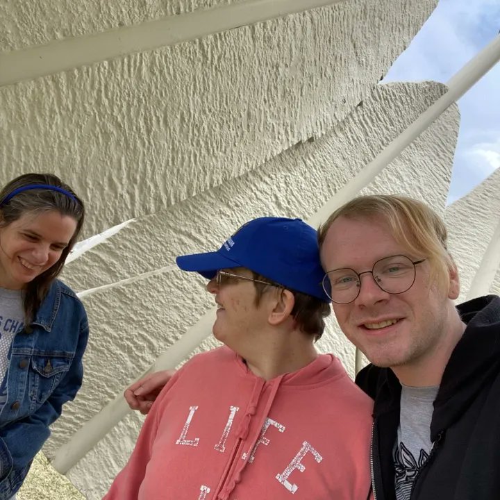 RainbowCenterKC's tweet photo. More photos from the last day of the scavenger hunt. Our teams did a fantastic job completing missions! https://t.co/rSm8xoAEc1