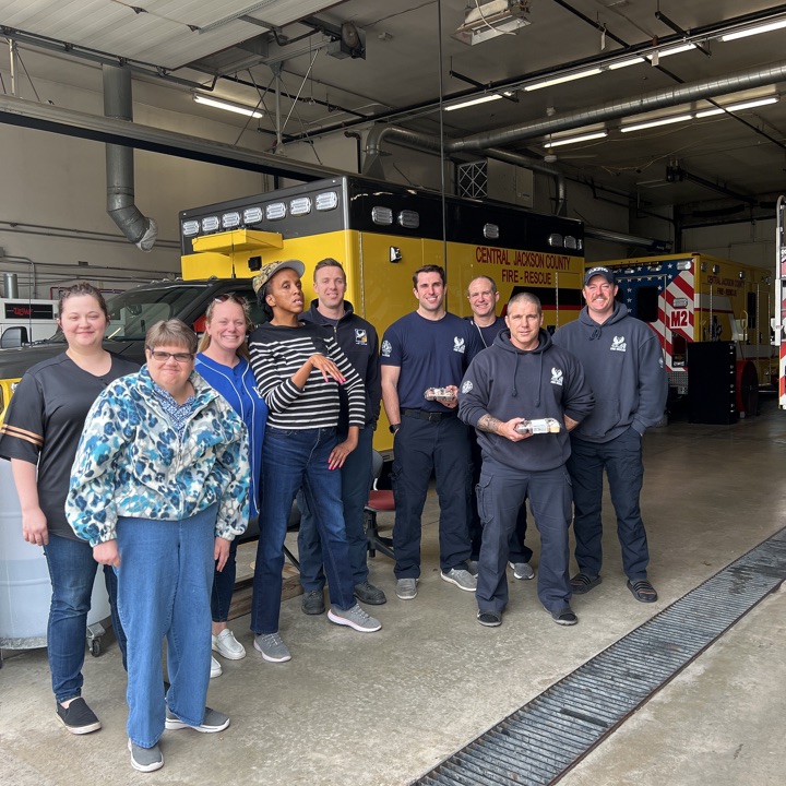 RainbowCenterKC's tweet photo. More photos from the last day of the scavenger hunt. Our teams did a fantastic job completing missions! https://t.co/rSm8xoAEc1