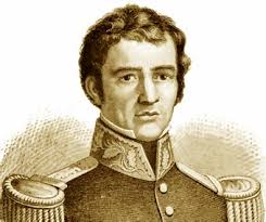 MuseoPresidente's tweet photo. 31 marzo 1823.- El Congreso Mexicano decreta el cese de los miembros del Supremo Poder Ejecutivo, que venía gobernando al país desde el 19 de mayo de 1822. En su lugar designa a Nicolás Bravo, Guadalupe Victoria y Pedro Celestino Negrete. https://t.co/5srEeuqjP6