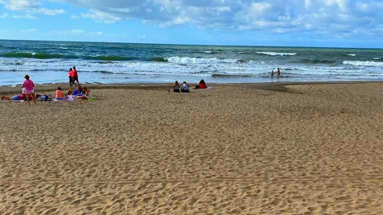 SentidoPinamar's tweet photo. Cuidemos el presente, porque vamos a vivir en él en el futuro💫 https://t.co/dGUELSpRTT