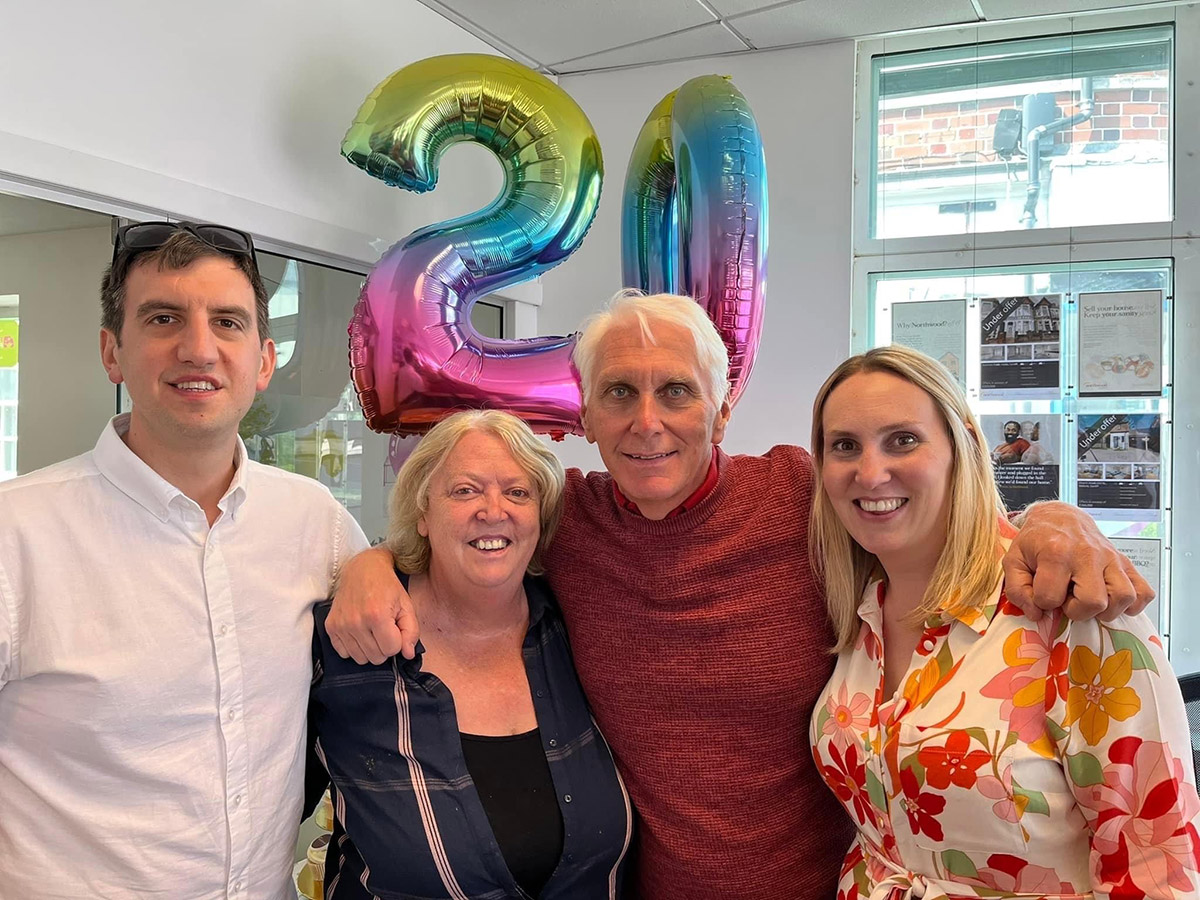 ilovecardiff on Twitter "𝗡𝗼𝗿𝘁𝗵𝘄𝗼𝗼𝗱 𝗖𝗮𝗿𝗱𝗶𝗳𝗳 Having celebrated 20 years