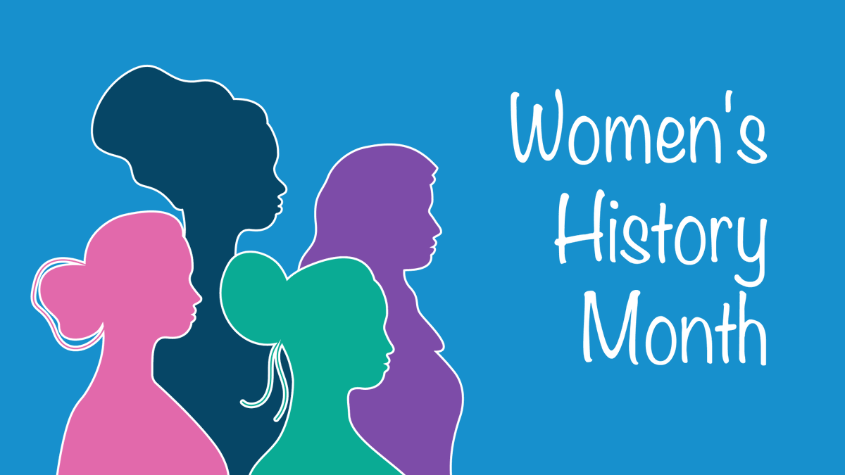 PIXACORE's tweet photo. As we close out #womenshistorymonth, we consider a future in which the greater inclusion of women in clinical trial designs can enhance healthcare outcomes. #genderequity #healthequity #clinicaltrials https://t.co/sTxjDatEbD