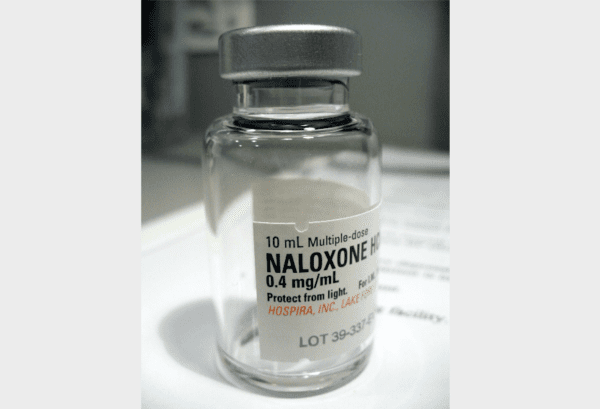 A state senator from Riverside has introduced legislation that intends to help reduce the number of opioid overdose deaths by providing overdose-prevention drugs for free statewide, Sen. Richard D. Roth announced Wednesday. #naloxone #Narcan #SB641

heysocal.com/2023/03/31/sta…