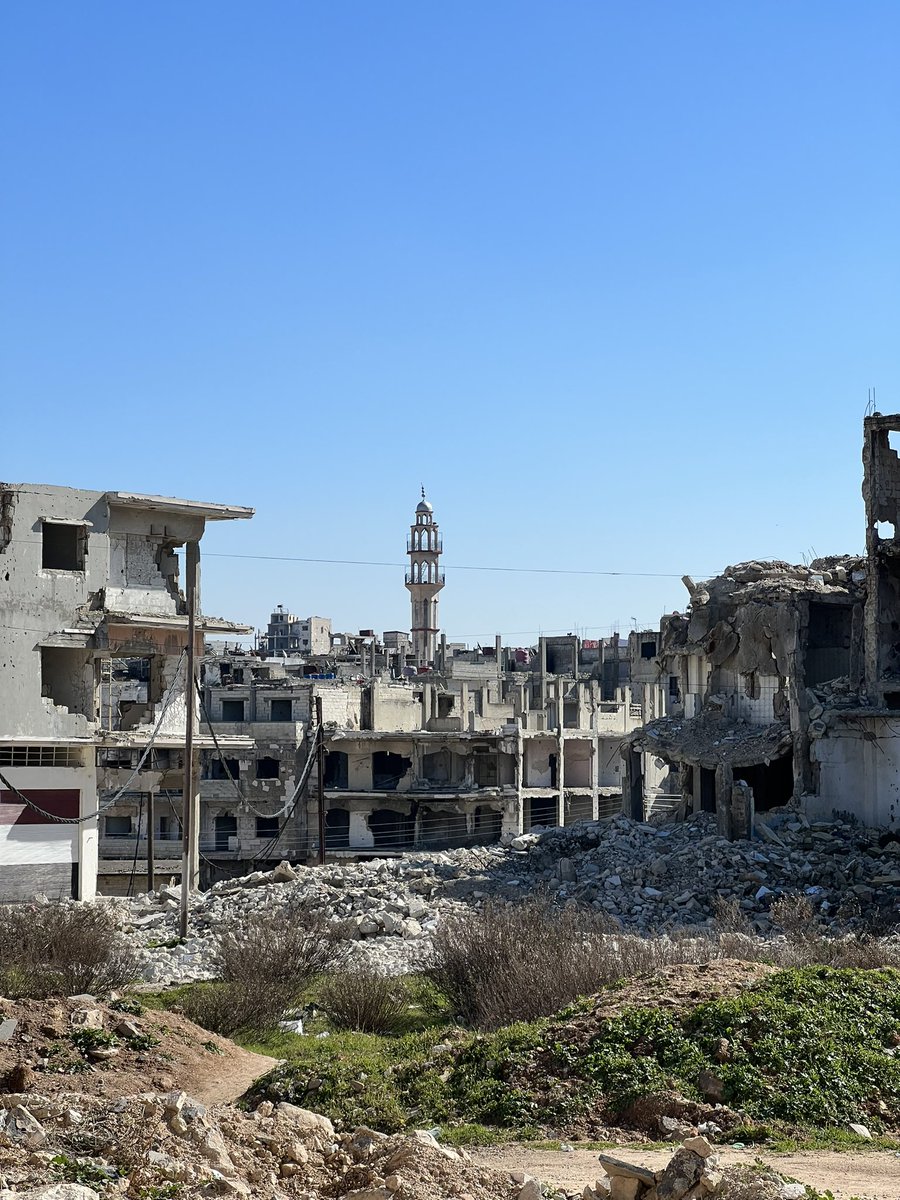 saidshkh's tweet photo. Homs 🤍 https://t.co/jxUiMHrNmi