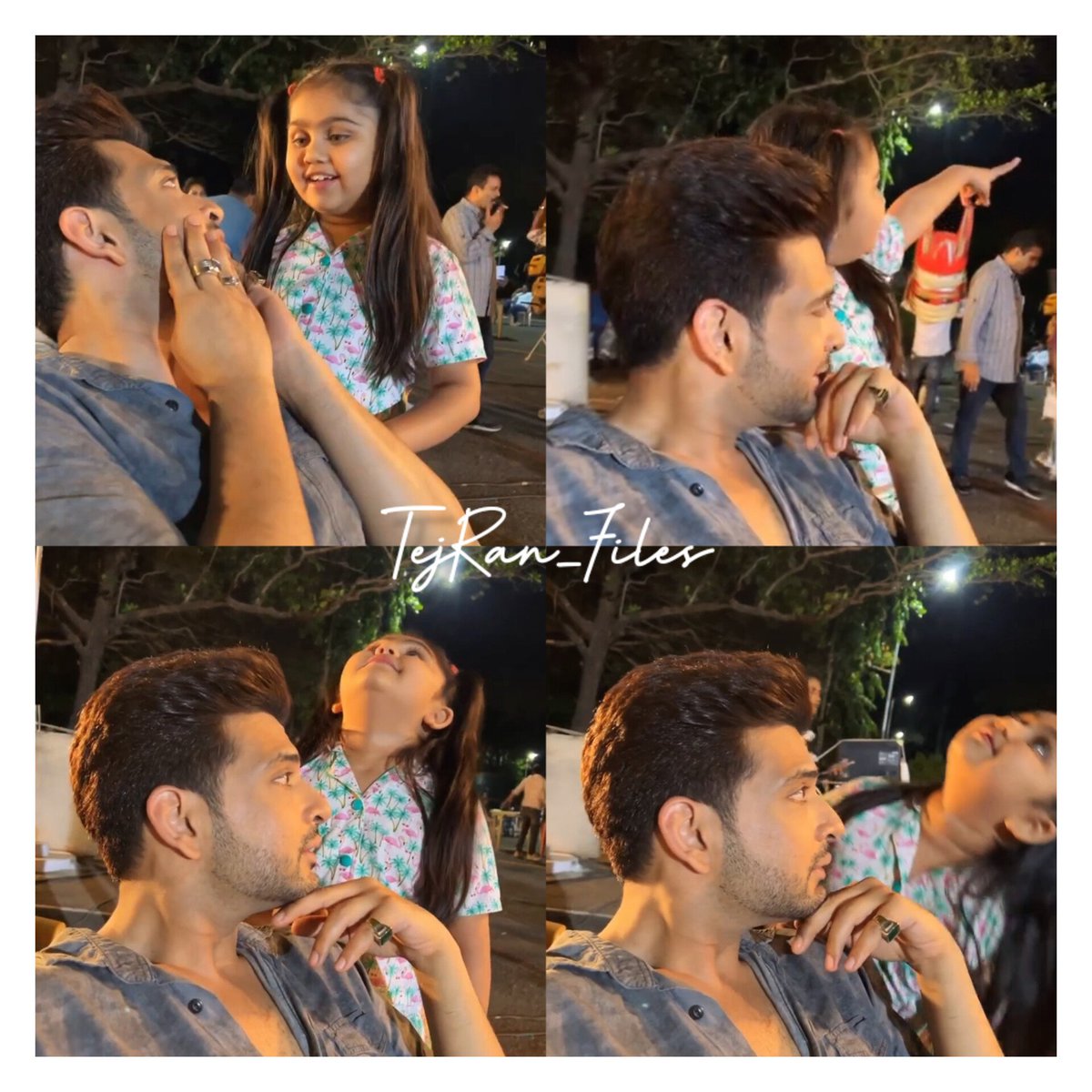 ankii_tri's tweet photo. 💘
@kkundrra 

#TejRan #TejRanFam #TejRanForever #Touchwood #Togetherforever #TejasswiPrakash𓃵 #KaranKundrra https://t.co/lNSWzSq5dE