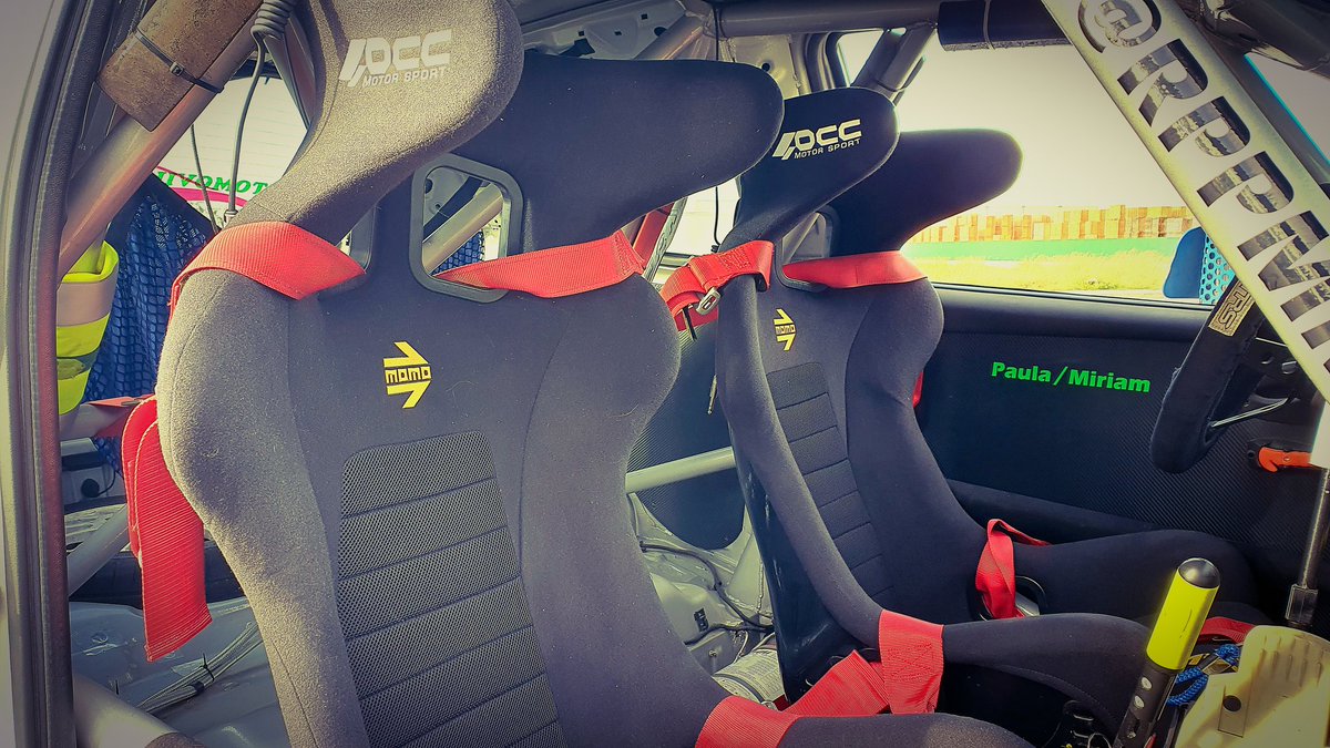 RPPMMotorSport's tweet photo. Comenzamos a preparar la temporada 2023 💪🏻 https://t.co/BpXLzJR3he