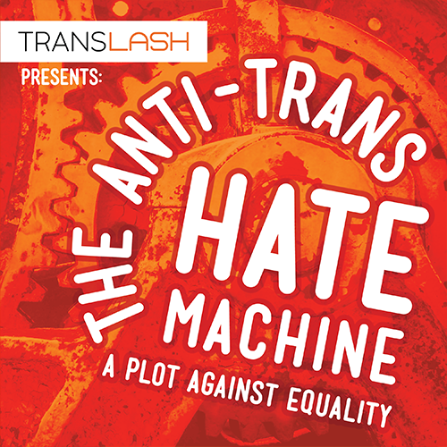Huge congrats to @translashmedia & @imarajones on today's launch of #AntiTransHateMachine: A Plot Against Equality, Season 2! The stakes have never been higher. We'll be listening. Subscribe now, wherever you get your podcasts. translash.org/podcast/ #TDOV2023 #ProtectTransKids