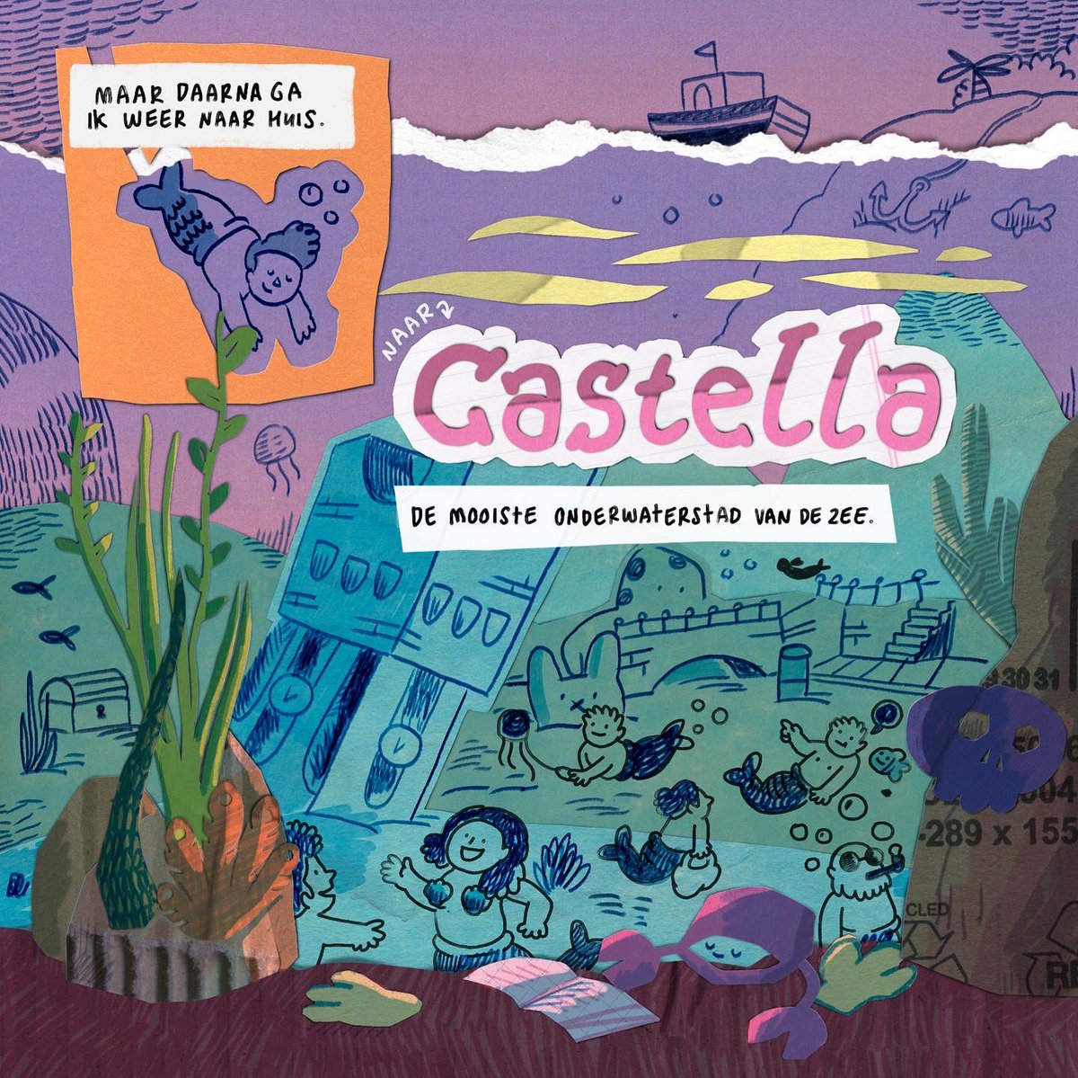 Studio Rood Gras tweet media