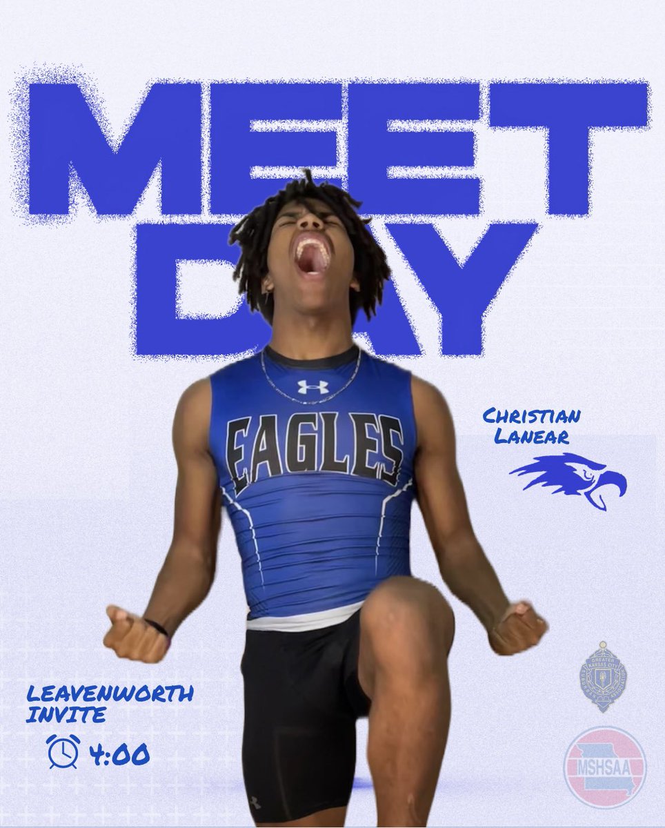Grain Valley Track & Field tweet media