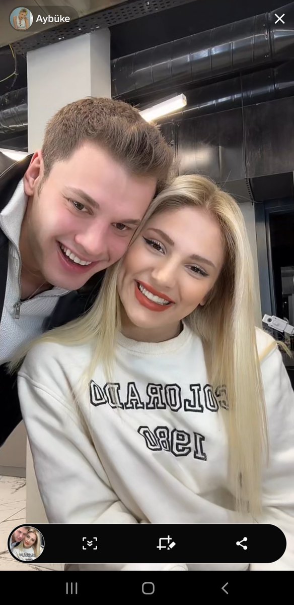 Ayy ben bunları ısırmim de kimi ısırayım ayrıca aybükemin ve tolganın telefonda konuşmak istememe olumlu yaklaşması canlı da terslemeyip güler yüzüyle kapatan aybükemden aybükeme bakmasını söylerek kapatan tolgamdan ben razıyım sizde olun <a href="/aybukeim/">aybüke</a> <a href="/tolgakandemrr/">Tolga Kandemir</a> #aytolum #AyTol