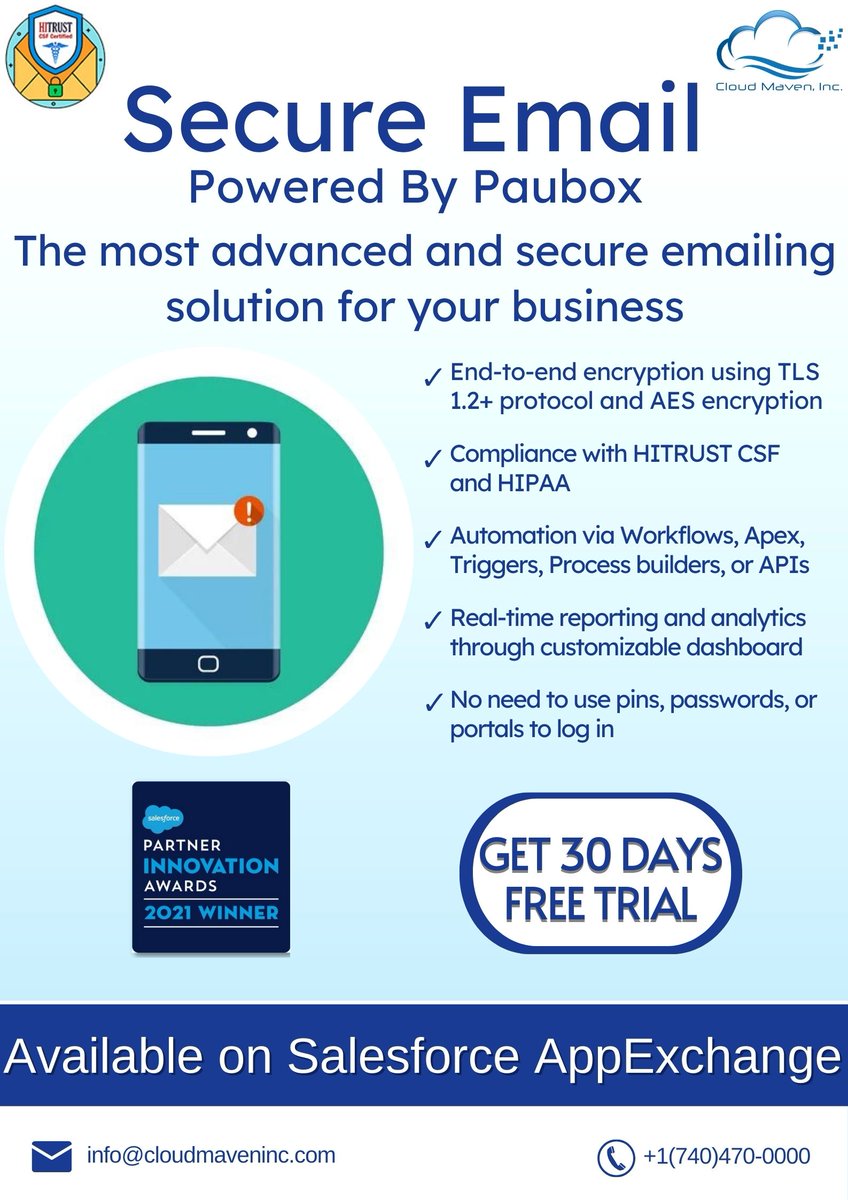 Cloud Maven, Inc (@CloudMavenInc) / Posts / X