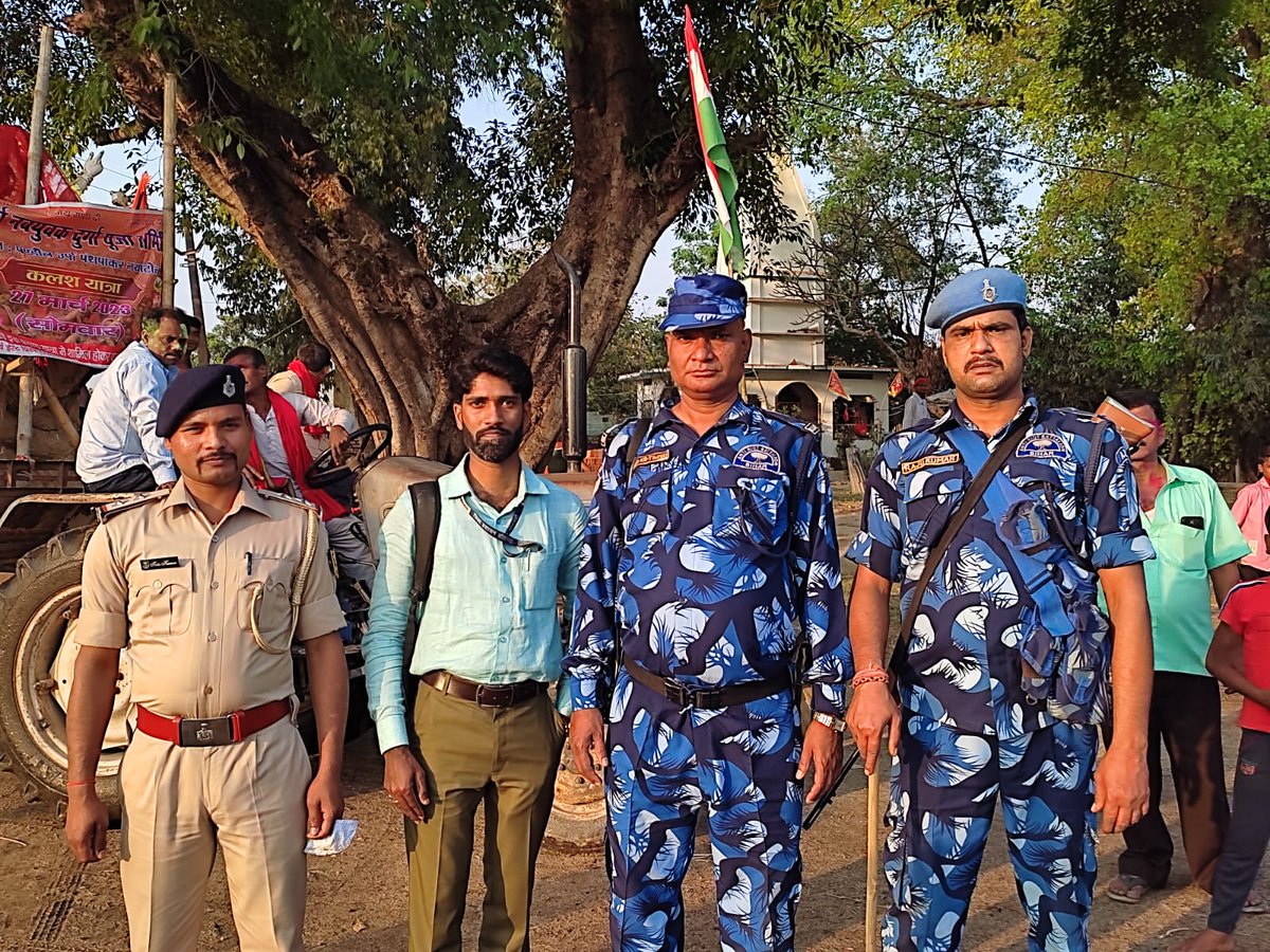 SITAMARHI POLICE tweet media