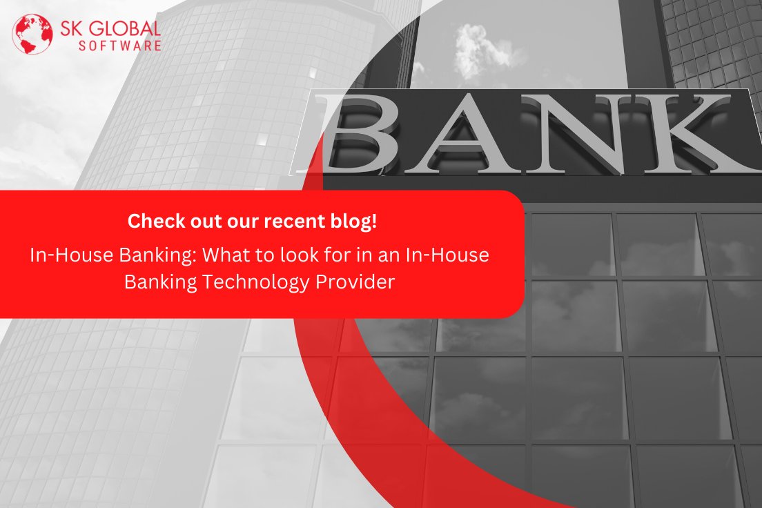 #InHouseBanking streamlines #treasuryfunctions through centralizing processes into one entity, which prevents subsidiaries from having to deal with their own bank. Check out our article for advice on what to look for in an in-house banking provider: hubs.ly/Q01J6Bgw0