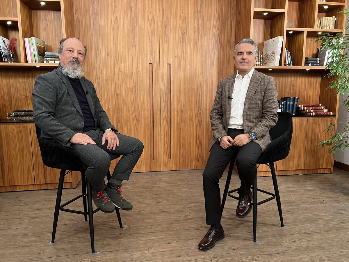 Hakan Çelik tweet media