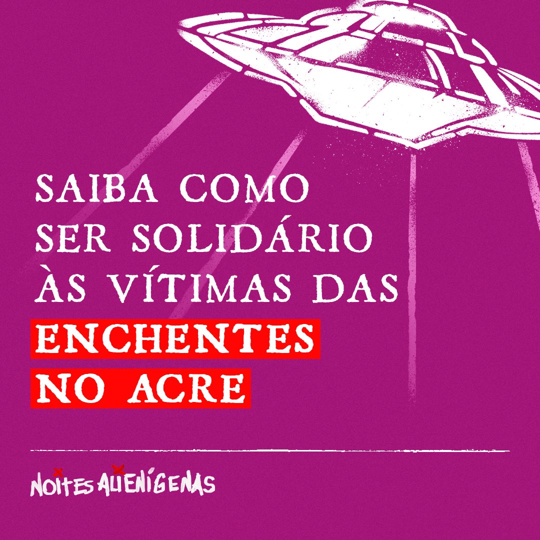 vitrine_filmes's tweet photo. Confira como você pode se juntar a ação solidária e ajudar às vítimas das enchentes no Acre! #SOSAcre https://t.co/fM9Zz7HRWk