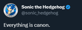 CorruptV2's tweet photo. @sonic_hedgehog https://t.co/tcJruY76ee