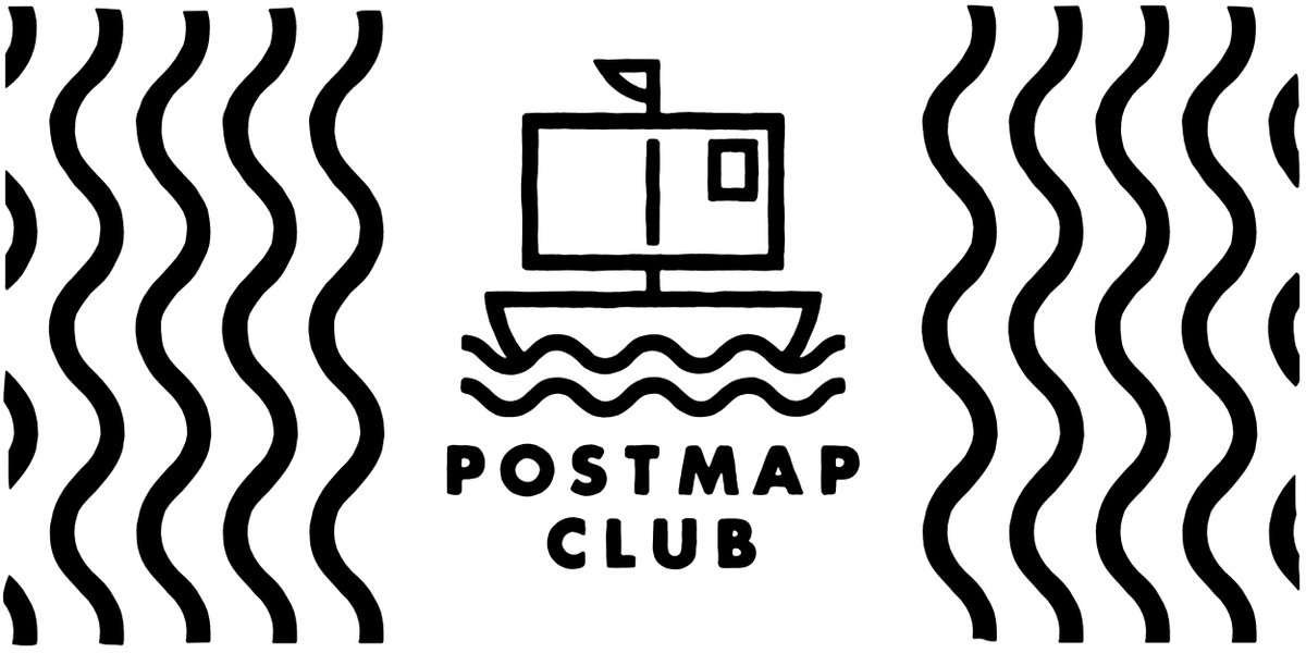 LostMap's tweet photo. Streaming from Monday, though if you're a #PostMap club member - you'll get to hear it first.
➡️ https://t.co/ea0JhgYN5L https://t.co/bjWdQcSLr9