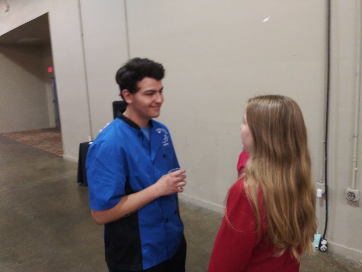 LampasasHSCulinaryArts tweet media