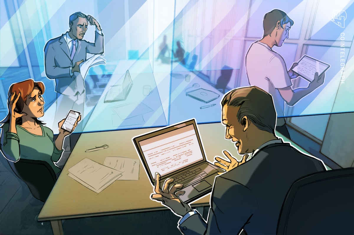 RunnymedeCap's tweet photo. ‘Biased, deceptive': Center for AI accuses ChatGPT creator of violating trade laws https://t.co/v1ycuFKk9h #TradeLaws #OpenAI #GPT4 #Biased #Deceptive | @cointelegraph https://t.co/1kF0j6ZKEg