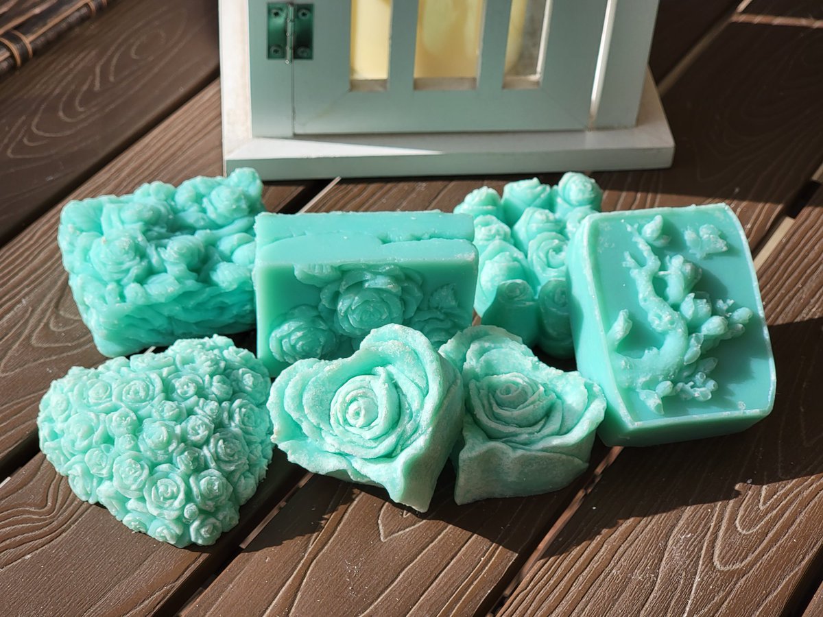 HollysHarmony's tweet photo. Beach Daises 100% Organic Coconut Oil Soap. Fresh, clean and relaxing, best combination ever!!
https://t.co/yGEwNNDDYf
#beach #daisy #coconutoil #organiccoconutoil #handmade #austin #austintexas #handmadeintexas #drippingsprings #drippingspringstexas #soap https://t.co/Y396uCFghv