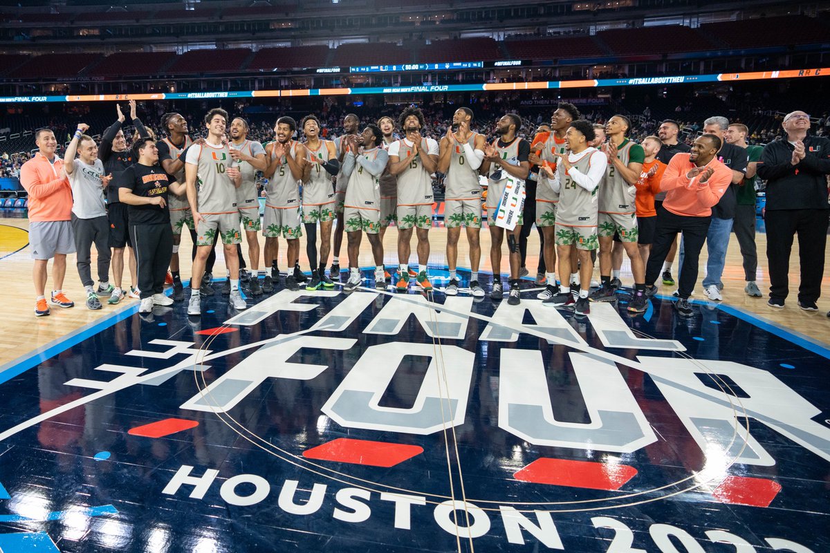 CanesHoops's tweet photo. Congratulations to Filip Gkogkos who was just surprised with the @NCAA Elite 90 award!!!

The Elite 90 is presented to the student-athlete with the highest cumulative GPA participating at the NCAA championship game. https://t.co/lg1pWqn0DT