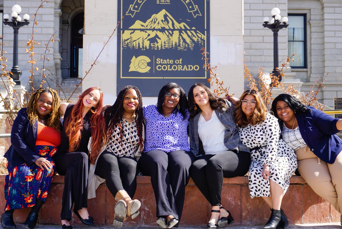 changentorg's tweet photo. This month, the current cohort of Parent Ambassadors all gathered in Denver, CO to continue their training as they begin another year of advocacy for families and communities across the country. We are so proud of this amazing group of women and thank everyone involved! https://t.co/fjkprWRuxt