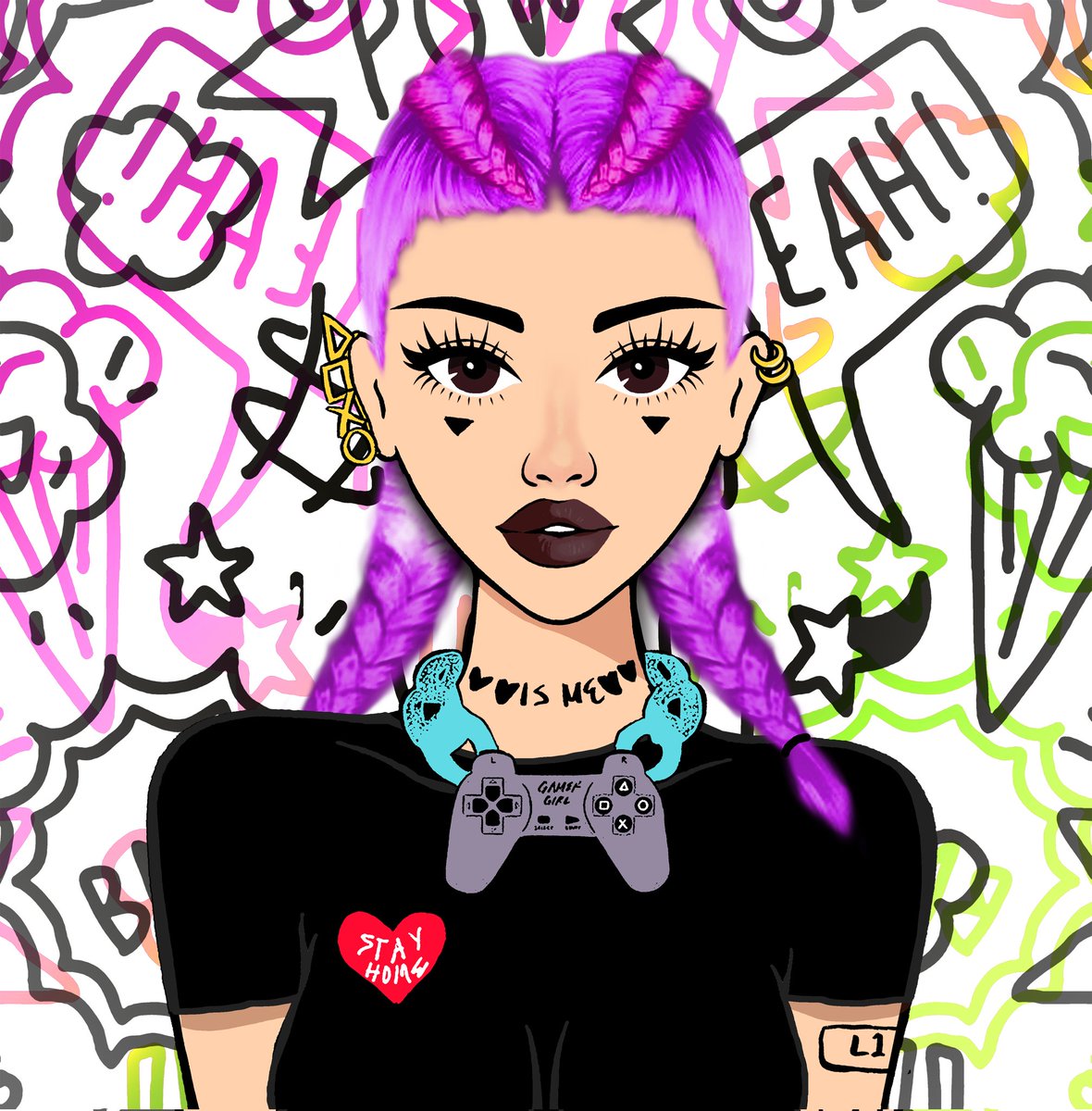 bohobeauty_nft (@bohobeauty_nft) on Twitter photo #215 💎 cool beauty 💜
opensea.io/assets/ethereu…
<a href="/YearoftheWoman_/">Year of the Woman NFT</a>
@mybff
@metavixensnft
#nft #nftart #nftartist #nftcollectors #nftcollection #nftartwork #nftwomen #womanfashion #womeninnfts #womeninnftspace #wowwomen #215 💎 cool beauty 💜
opensea.io/assets/ethereu…
<a href="/YearoftheWoman_/">Year of the Woman NFT</a>
@mybff
@metavixensnft
#nft #nftart #nftartist #nftcollectors #nftcollection #nftartwork #nftwomen #womanfashion #womeninnfts #womeninnftspace #wowwomen