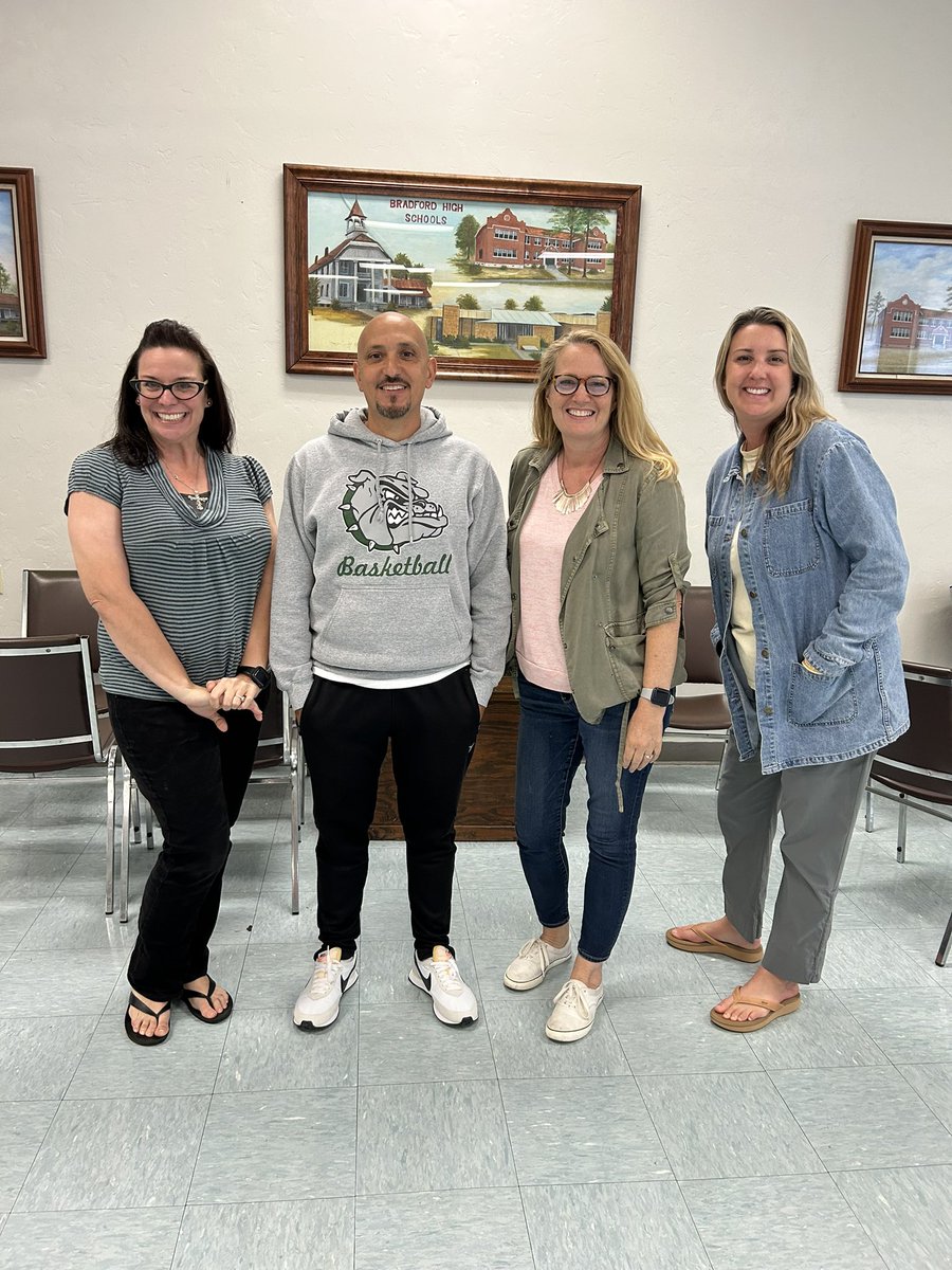 Flagler teachers representing  <a href="/nefec/">NEFEC</a>’s Clinical Educator Training!  Never Stop Learning. <a href="/fpchs/">Flagler Palm Coast High School</a> <a href="/RymfireBeepBeep/">Rymfire Elementary</a> <a href="/FlaglerSchools/">FlaglerSchools</a>