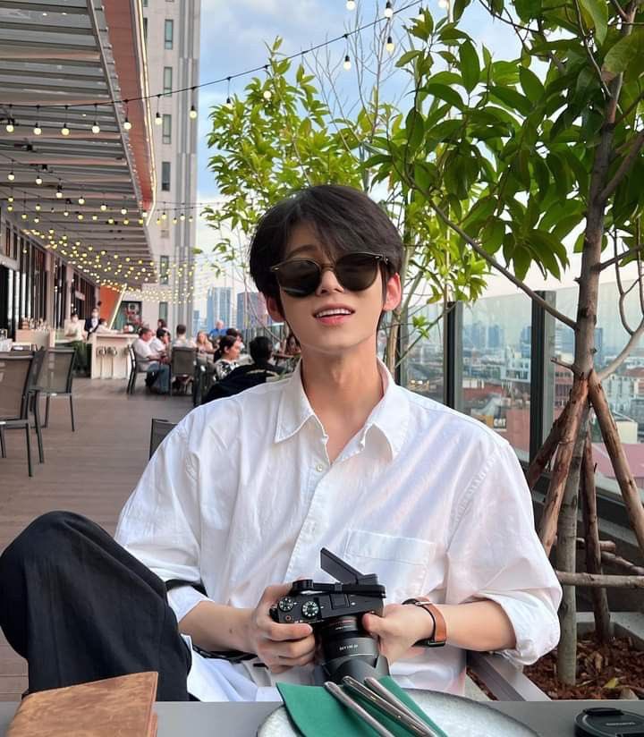 Sib_แสน |mode : 🥵 tweet media