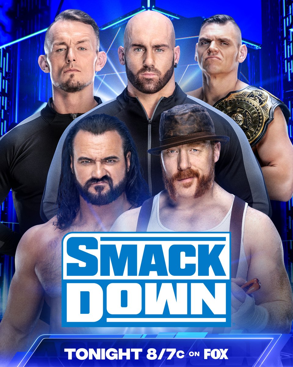 WWE tweet media