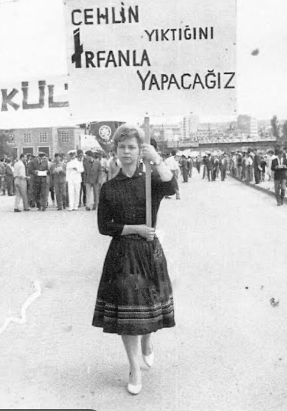 Rtük KızılcıkŞerbetineDokunma !